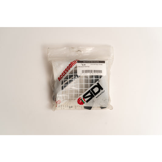 Sidi 99 Rigid Strap for Left and Right Shoes