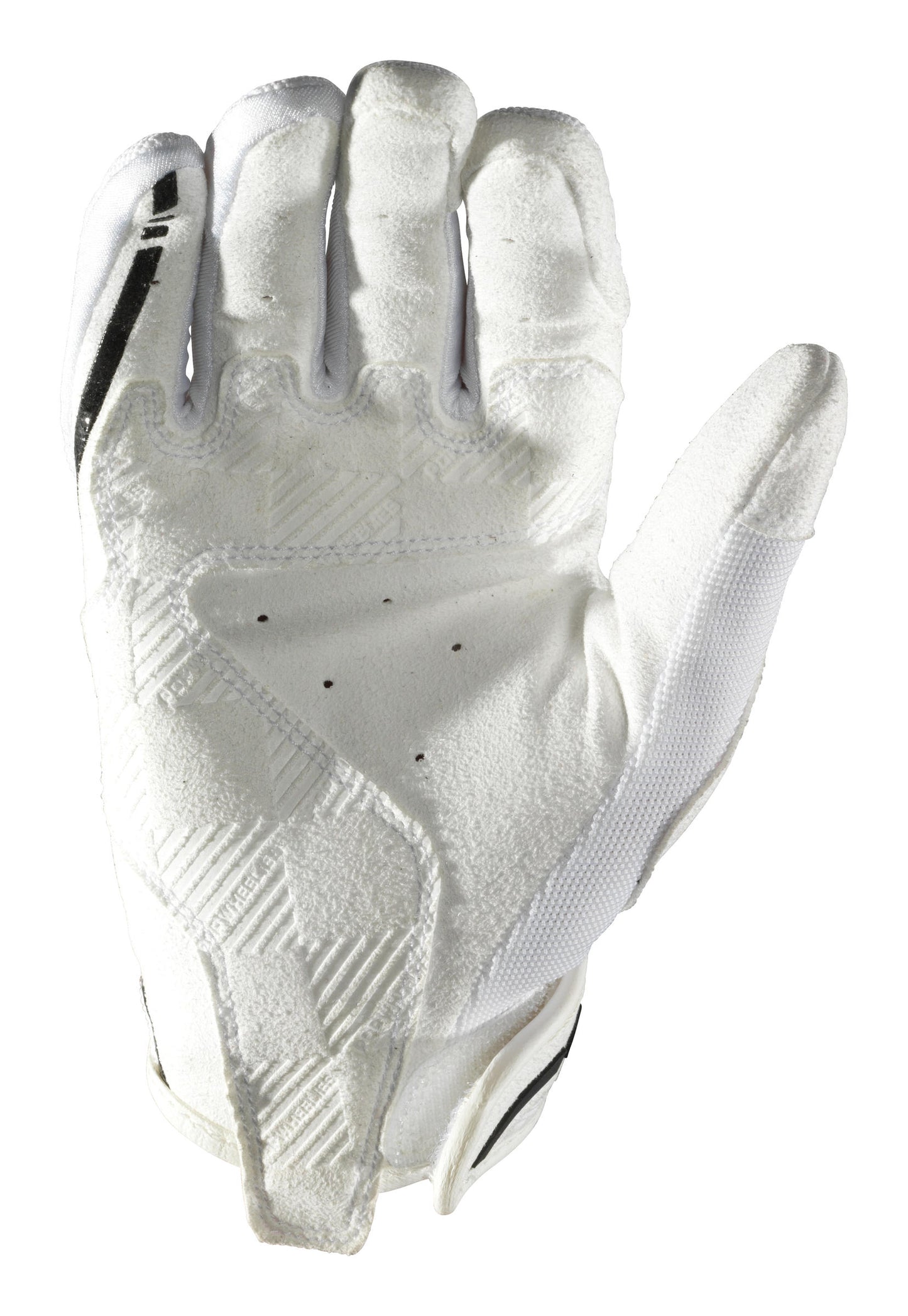 Troy Lee XC Glove Wmns Wht LG