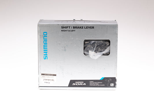 Shimano Sora St3400 Shift Brake Lever Set