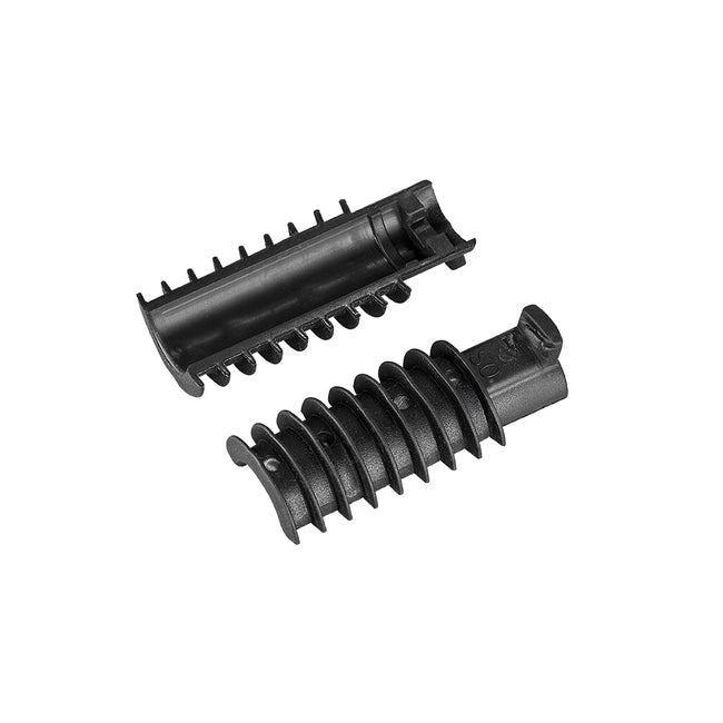 PRO Battery Holder Seatpost For 27.2 28.6mm