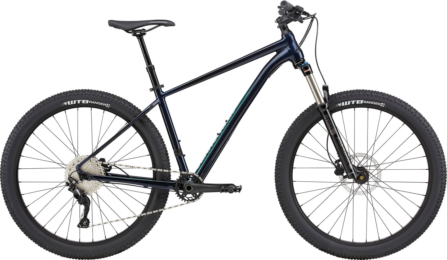 2021 Cannondale 27.5+ M Cujo 3