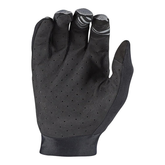 TROY LEE DESIGNS Troy Lee Ace 2.0 Glove Blu Gry - Blue / Grey