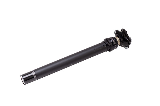 KS Lev Seatpost 27.2 100x400mm (SEAT POST ONLY)