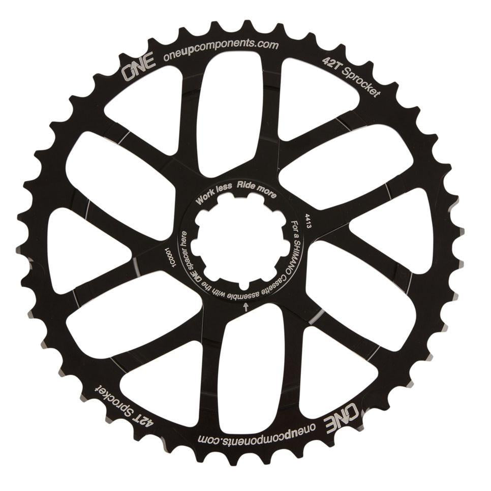 OneUp Cassette Cog 40T Blk
