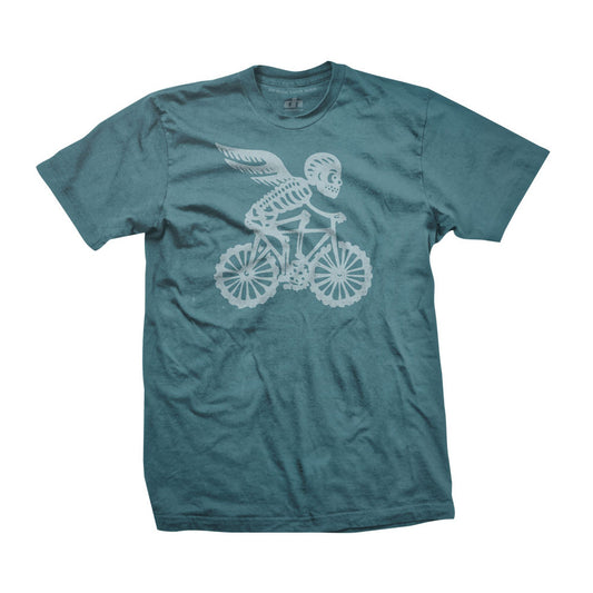 DHDWEAR Dhd Wear Velobones Tee