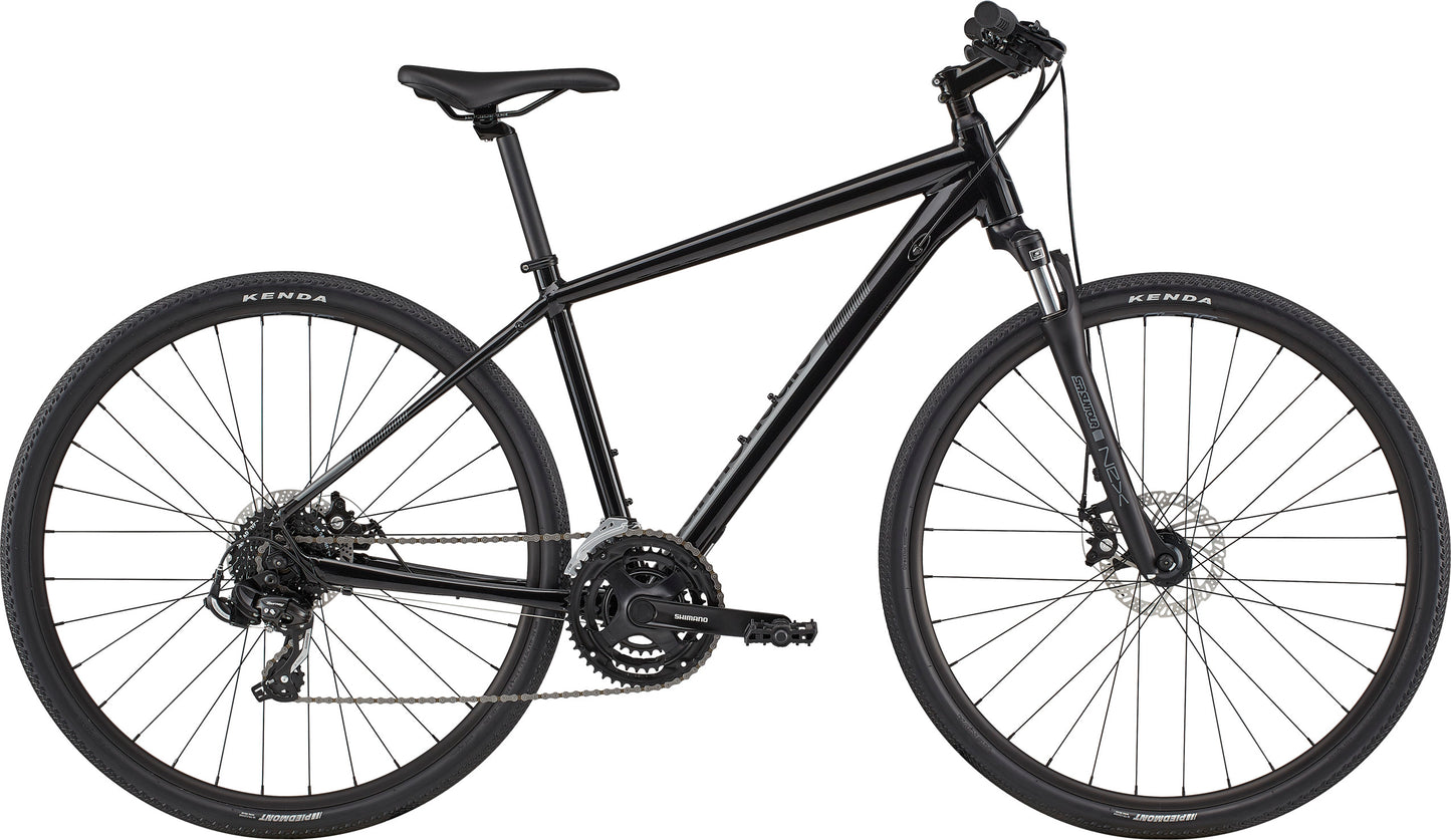 2021 Cannondale 700 M Quick CX 4
