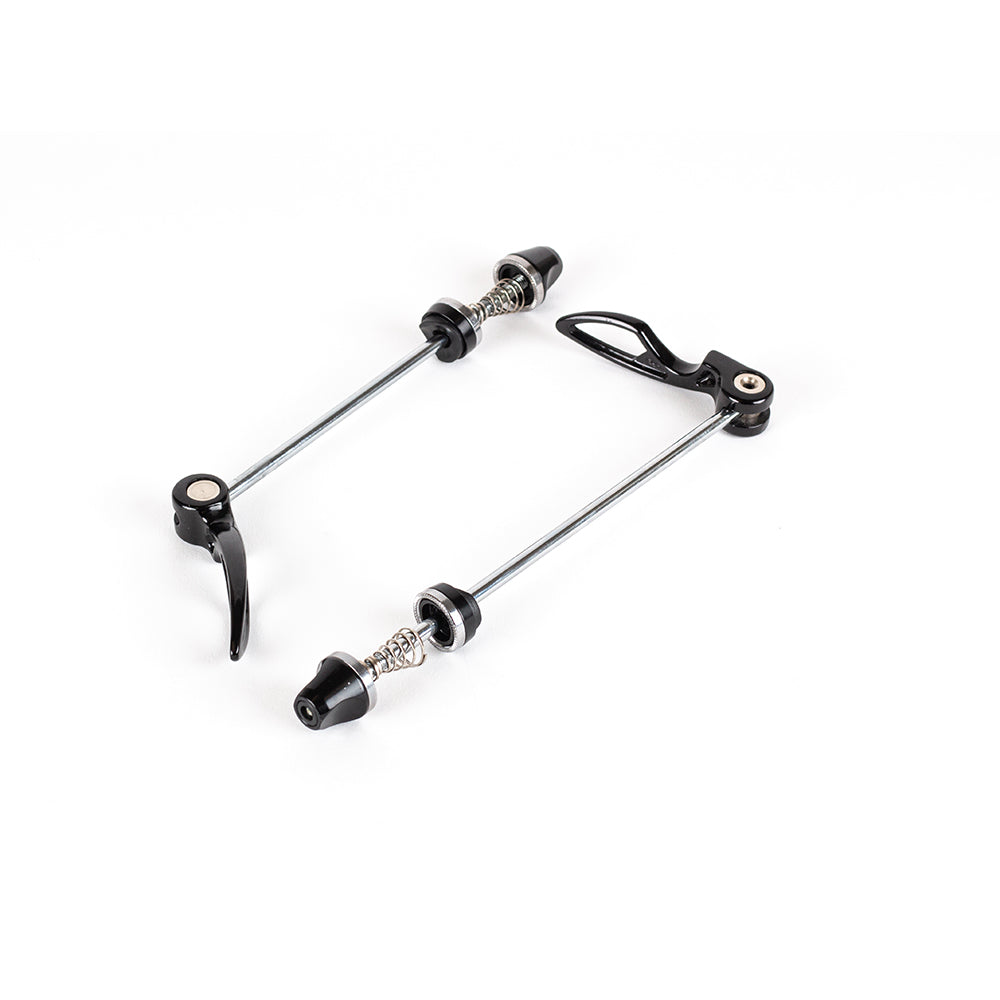 Vuelta Corsa Lite DCX Wheelset 10 Spd Blk