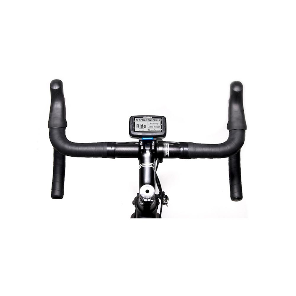 Stages Dash GPS Computer