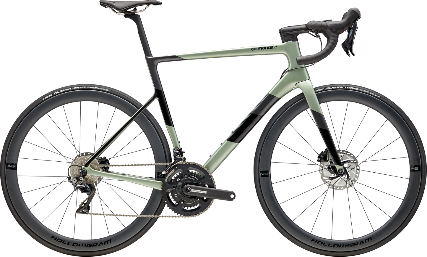2021 Cannondale 700 M S6 EVO HM Disc D/A