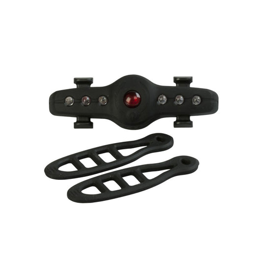 Serfas TL-STN Tail Light Blk