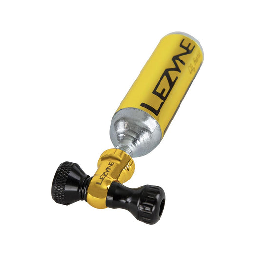 Lezyne 18K Gold Plated Lt Ed Tool Kit - Gold