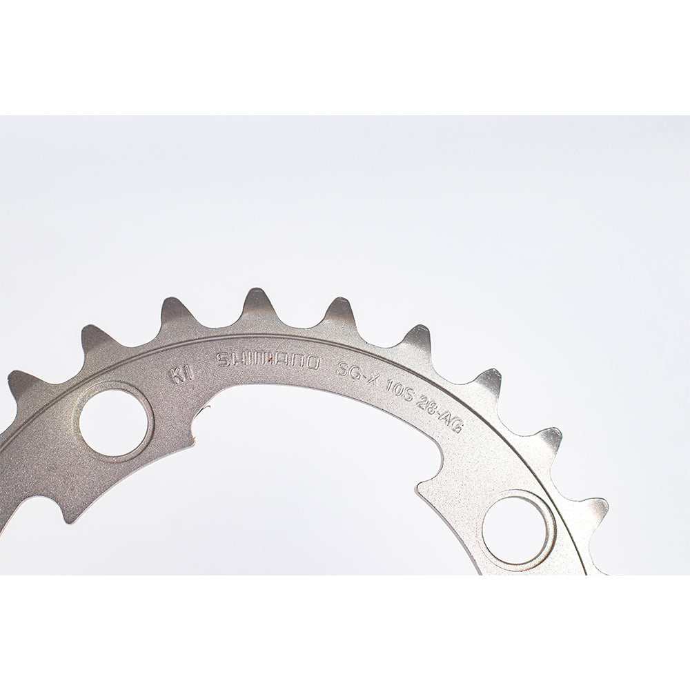 Shimano XTR M985 10-Speed