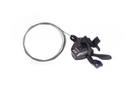 Shimano SL-M8000 Deore XT Left shifterI-SPEC II 3spd