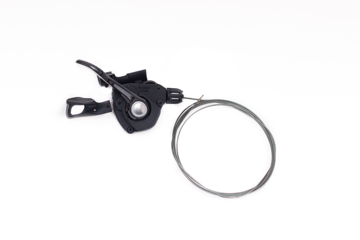 Shimano SL-M8000 Deore XT Left shifterI-SPEC II 3spd