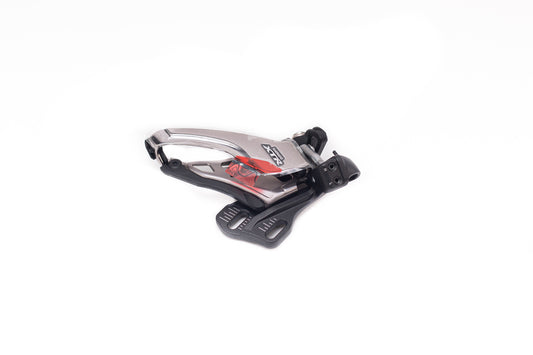 Shimano FD-9020 XTR Front Derailleur E-Type (Side Swing, W/O BB Plate)
