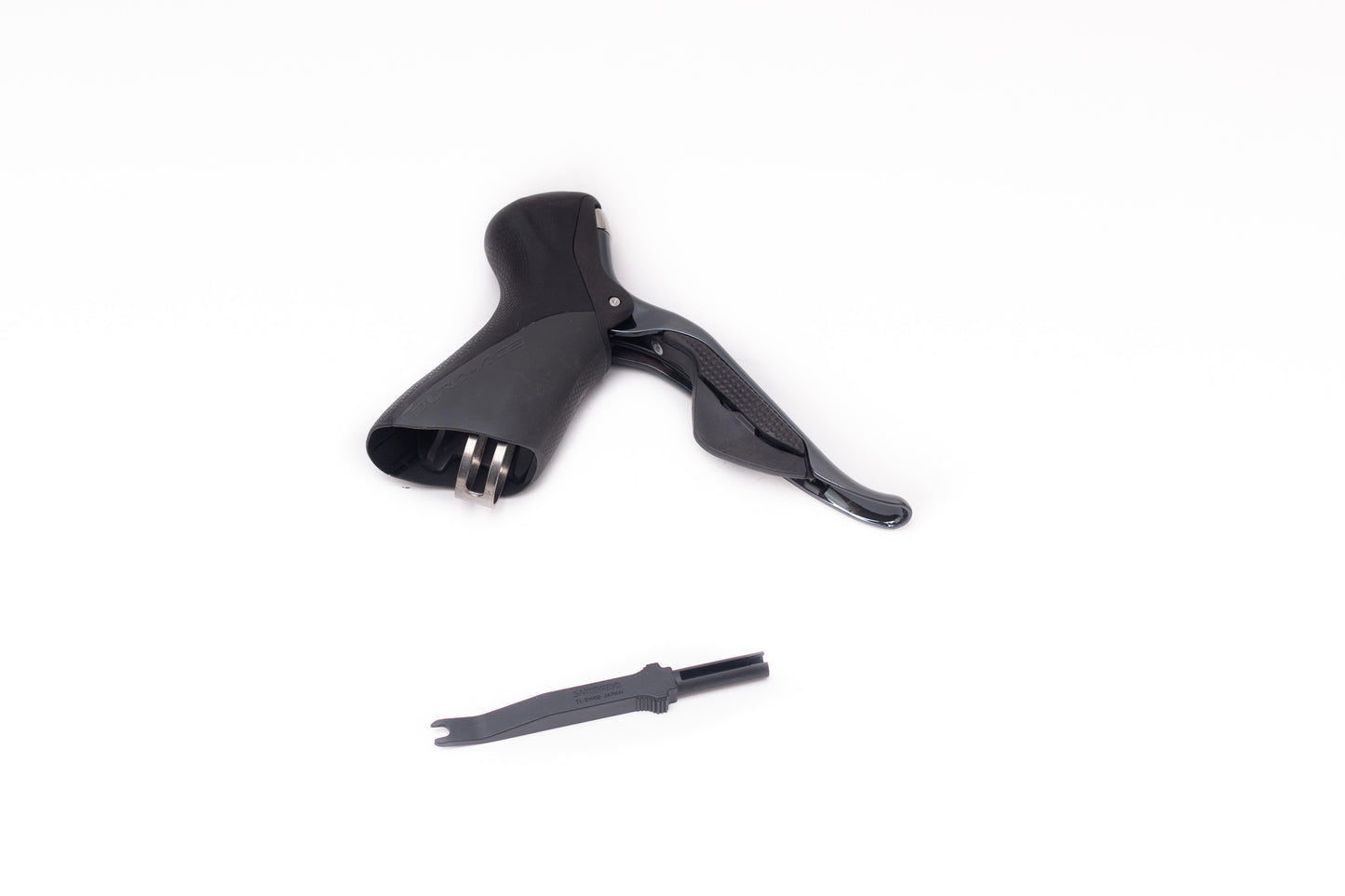 Shimano ST-9070 Dura-Ace Di2 Right Shifter/Brake Lever 11x2 Spd