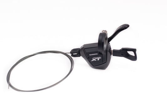 Shimano Deore XT Left shifter 3spd