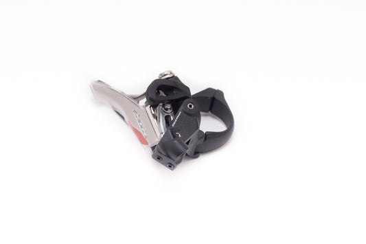 Shimano FD-9020 XTR Front Derailleur Low Clamp (Side Swing)