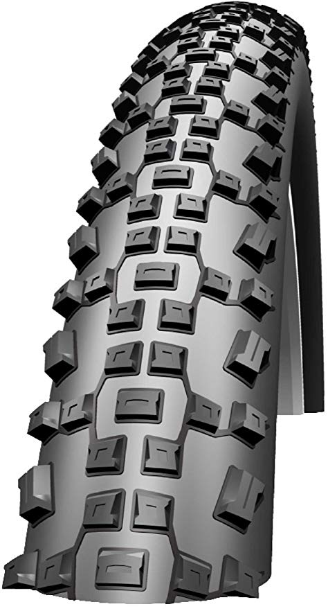 Schwalbe Racing Ralph Evolution Line Folding Tire 27.5x2.1