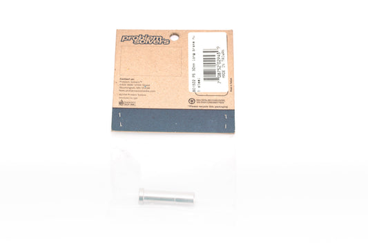 Problem Solvers Steel Brake Mounting Nut Long