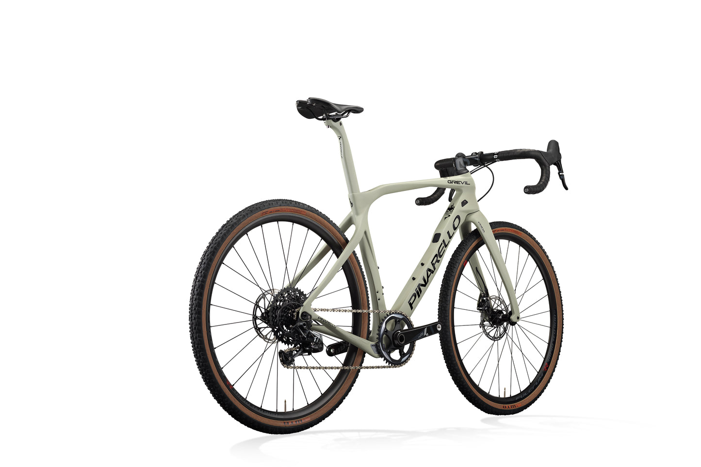 2021 Pinarello GREVIL GRX 1x 700c