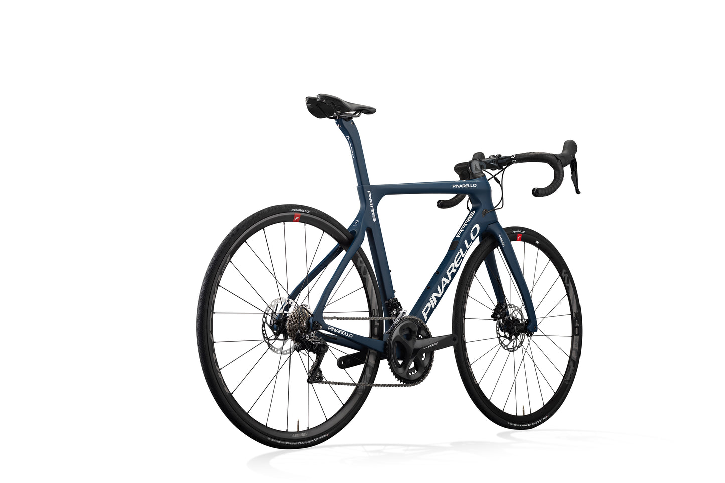 2022 Pinarello Paris Disk 105