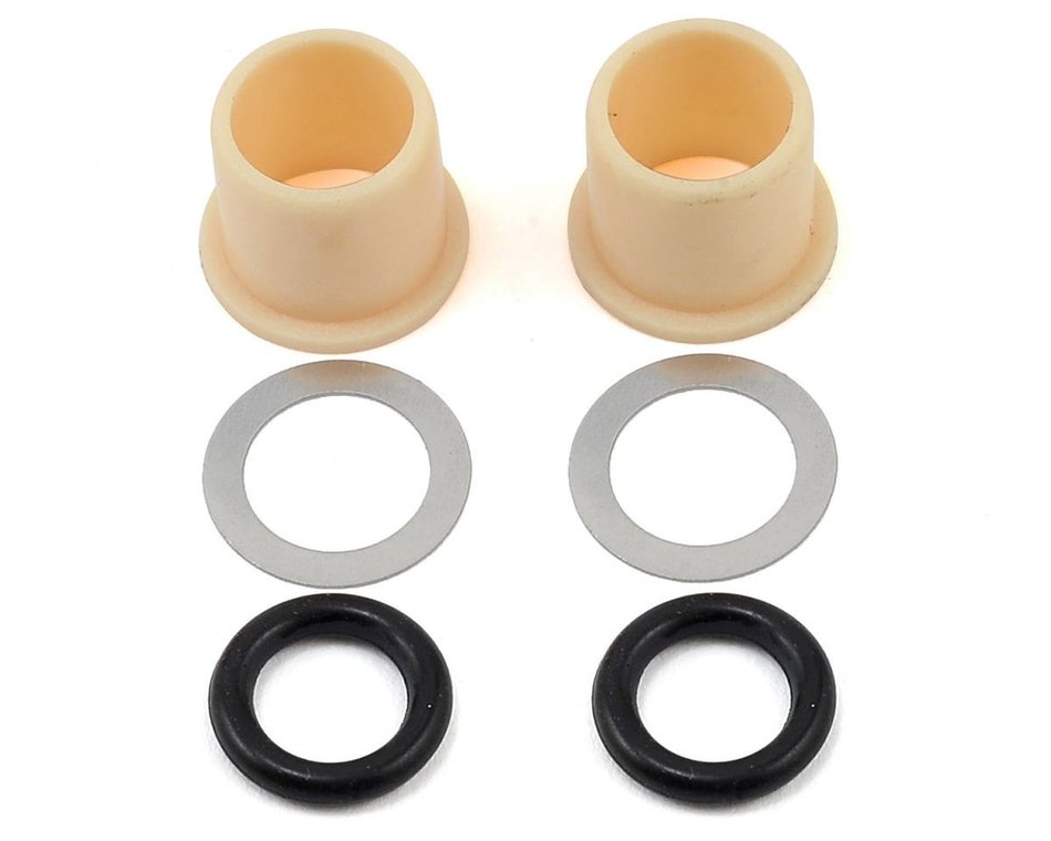 spank spike pedal rebuild kit Spank Pedal Pin Repl Brushing Kit D