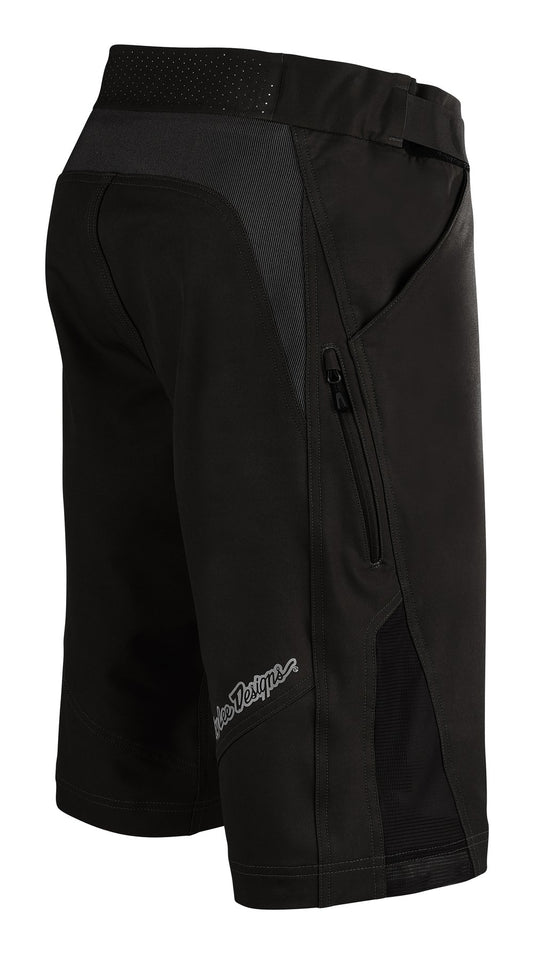 TROY LEE DESIGNS Troy Lee Ruckus Short Blk 36 - Black