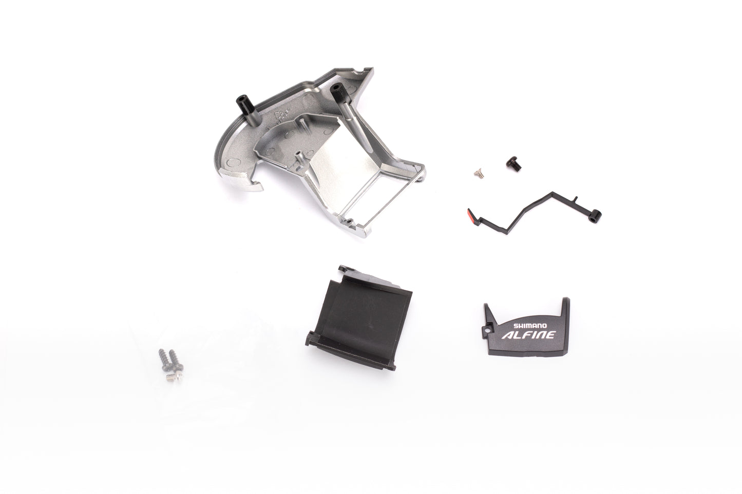 Shimano SL-S700 Indicatator Unit Sil