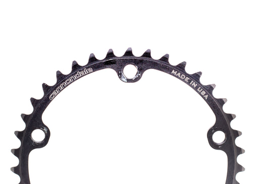 Cannondale MK5 Chainring 130x39T Blk