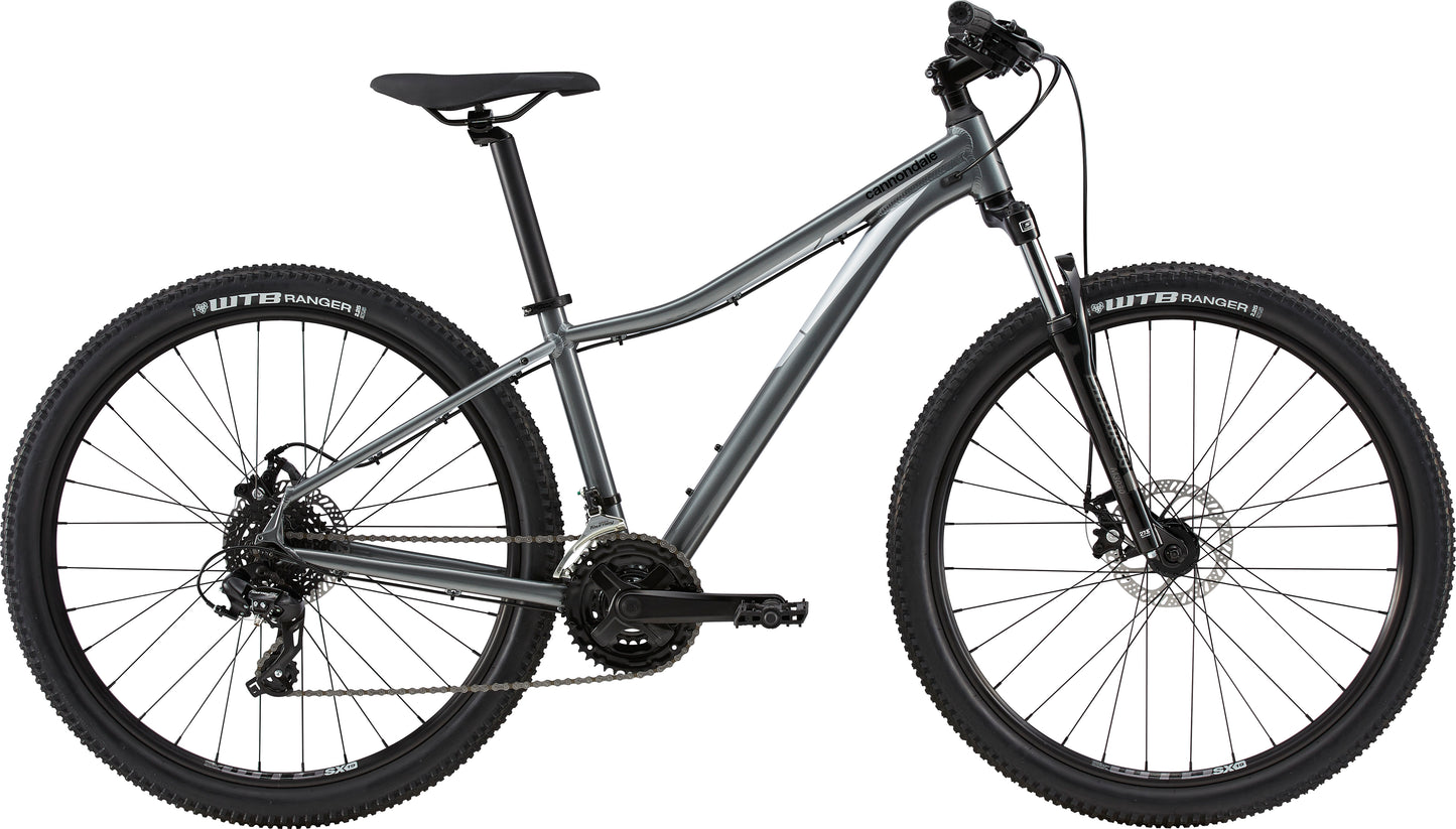 2021 Cannondale 27.5/29 F Trail Tango 6