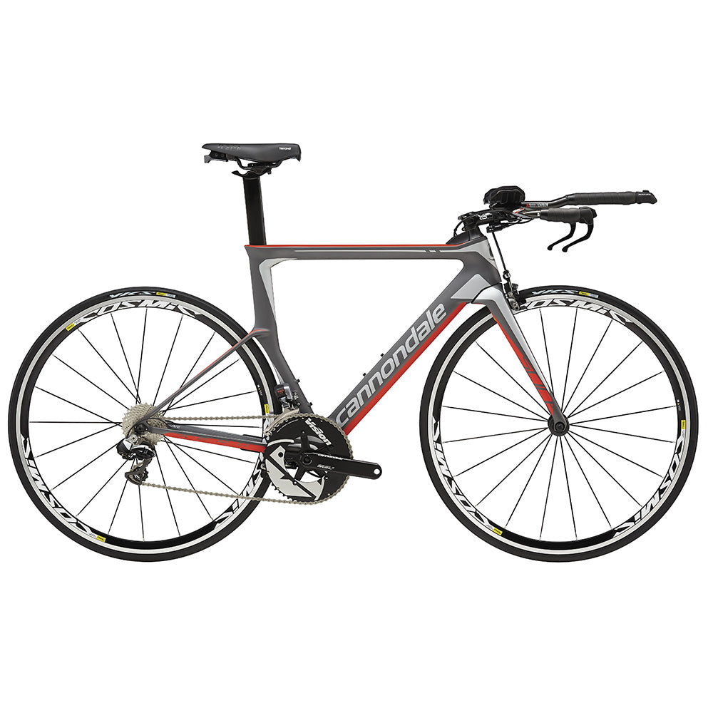 rennrad cannondale 2016 2016 Cannondale Slice Dura-Ace Di2 51