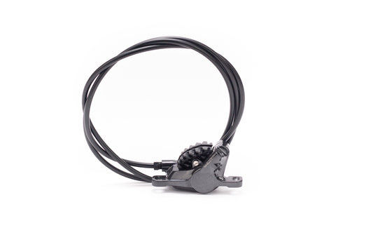 Shimano ST-R8020 Right Shifter/BR-RS7 Rear Disc Brake Assembly w/opkge