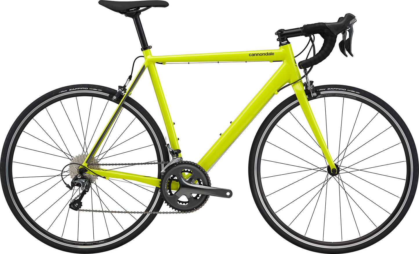 2021 Cannondale 700 M CAAD Optimo Tgra