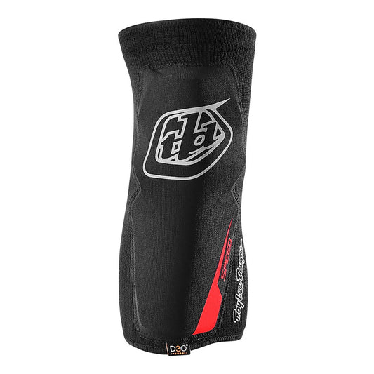 TROY LEE DESIGNS Troy Lee Speed Sleeve Knee Blk / - Black