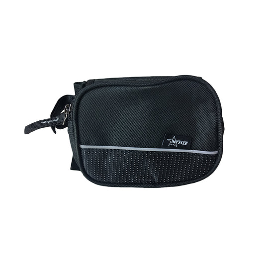 Incycle Double Top Tube Bag