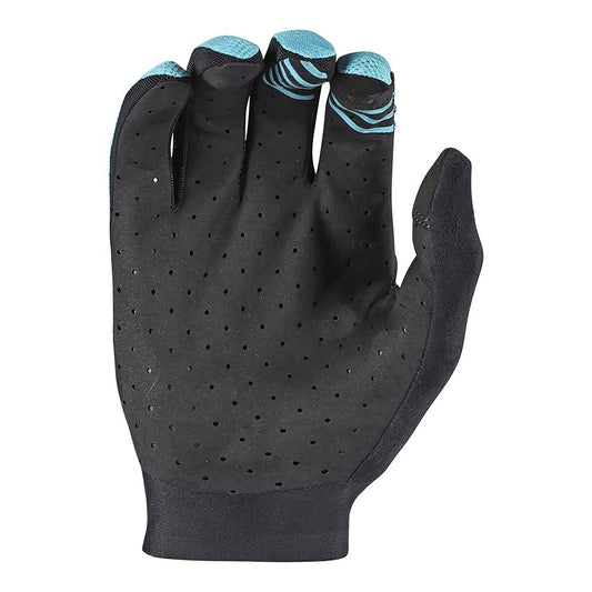 TROY LEE DESIGNS Troy Lee Ace 2.0 Glove Wmns Aqua - Aqua