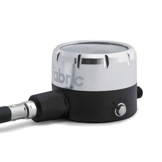 Fabric Accubar Gauge