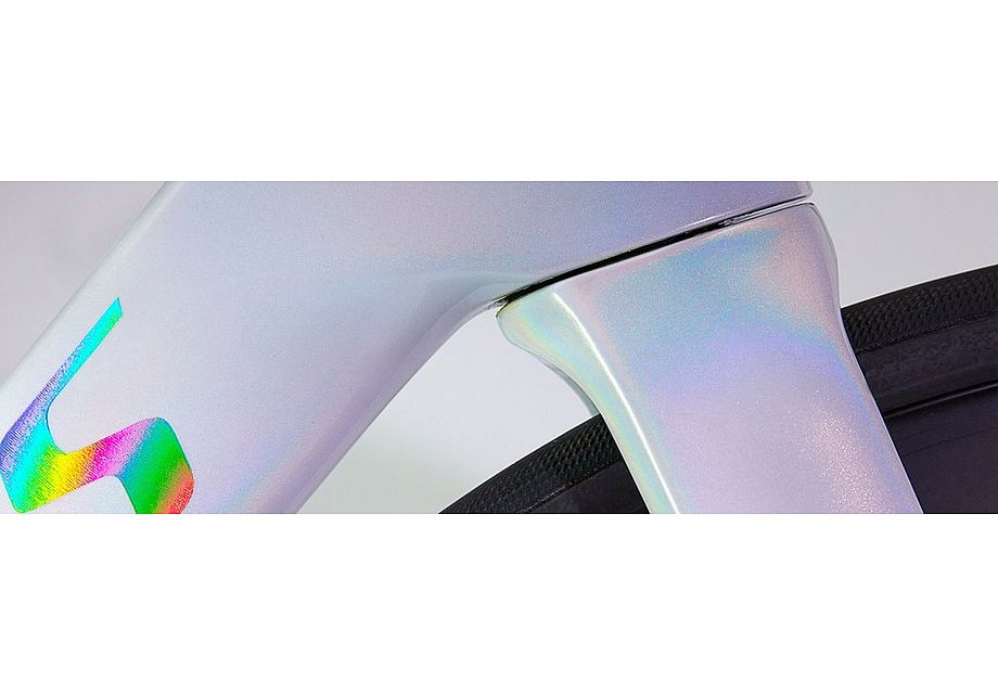 Specialized Venge S-Works Disc Di2 Sagan Coll