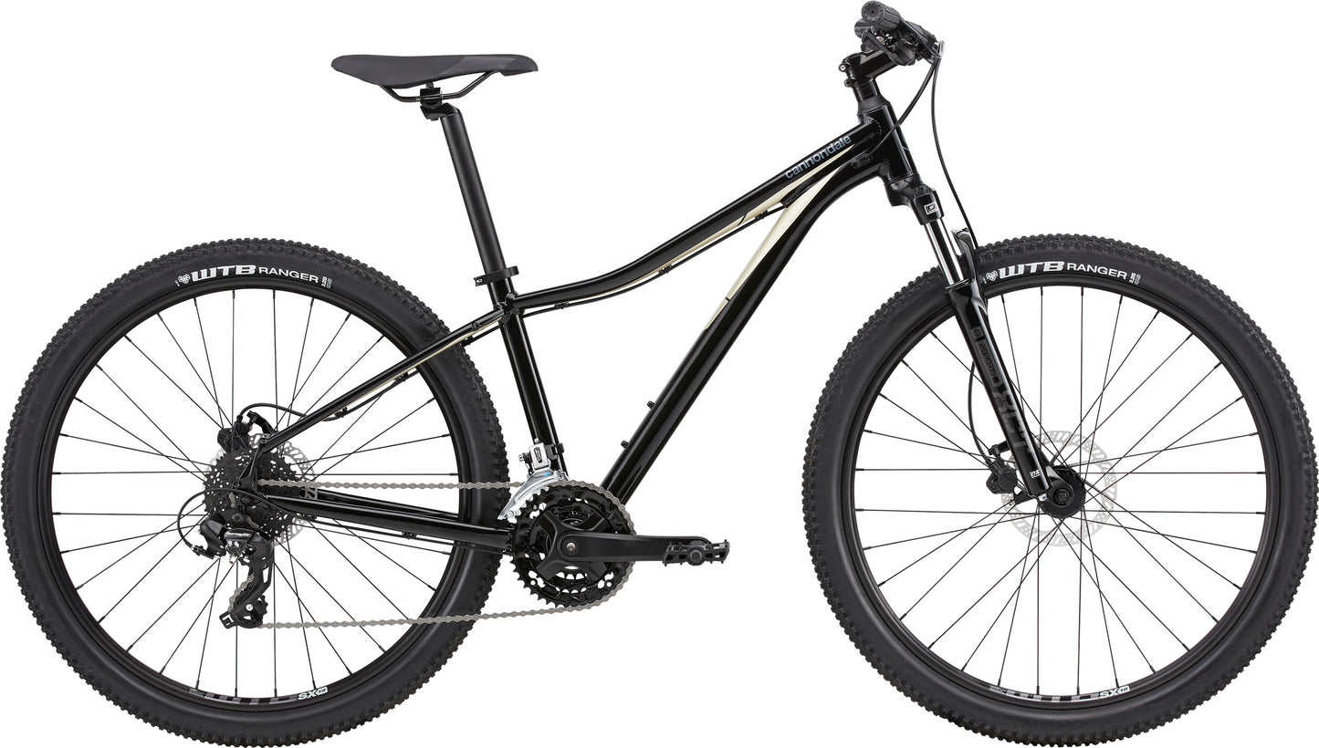 2021 Cannondale 27.5/29 F Trail Tango 5