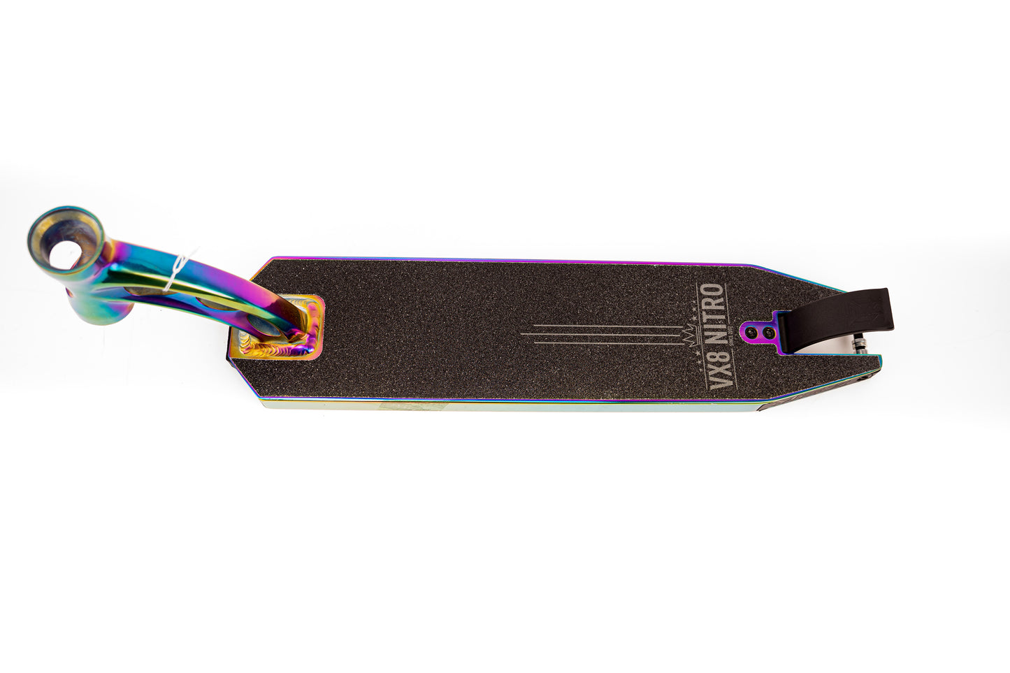 Madd Gear Nitro VX8 MFX 4.8" Neo Deck