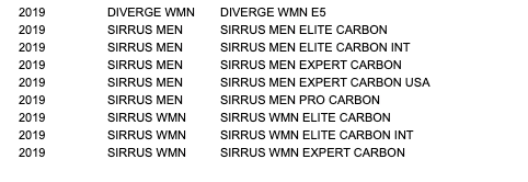 FHB BEAR PAWLS, TA, SHIMANO 8/9/10-SPD, STEEL, BOLT-ON / SEALED CARTRIDGE (HFH-0013) (BRD-01812N / BRD-51812N)