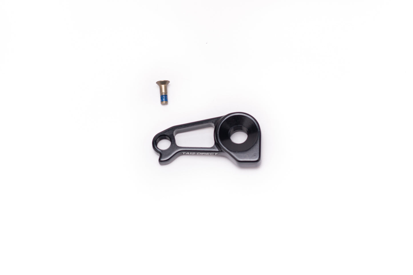 Scott MY17 Dropout Hanger Boost TA12DM Alloy