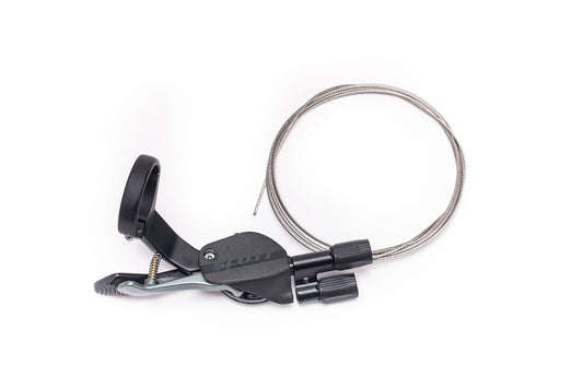 Scott Twinloc Lever Down Clamp 19