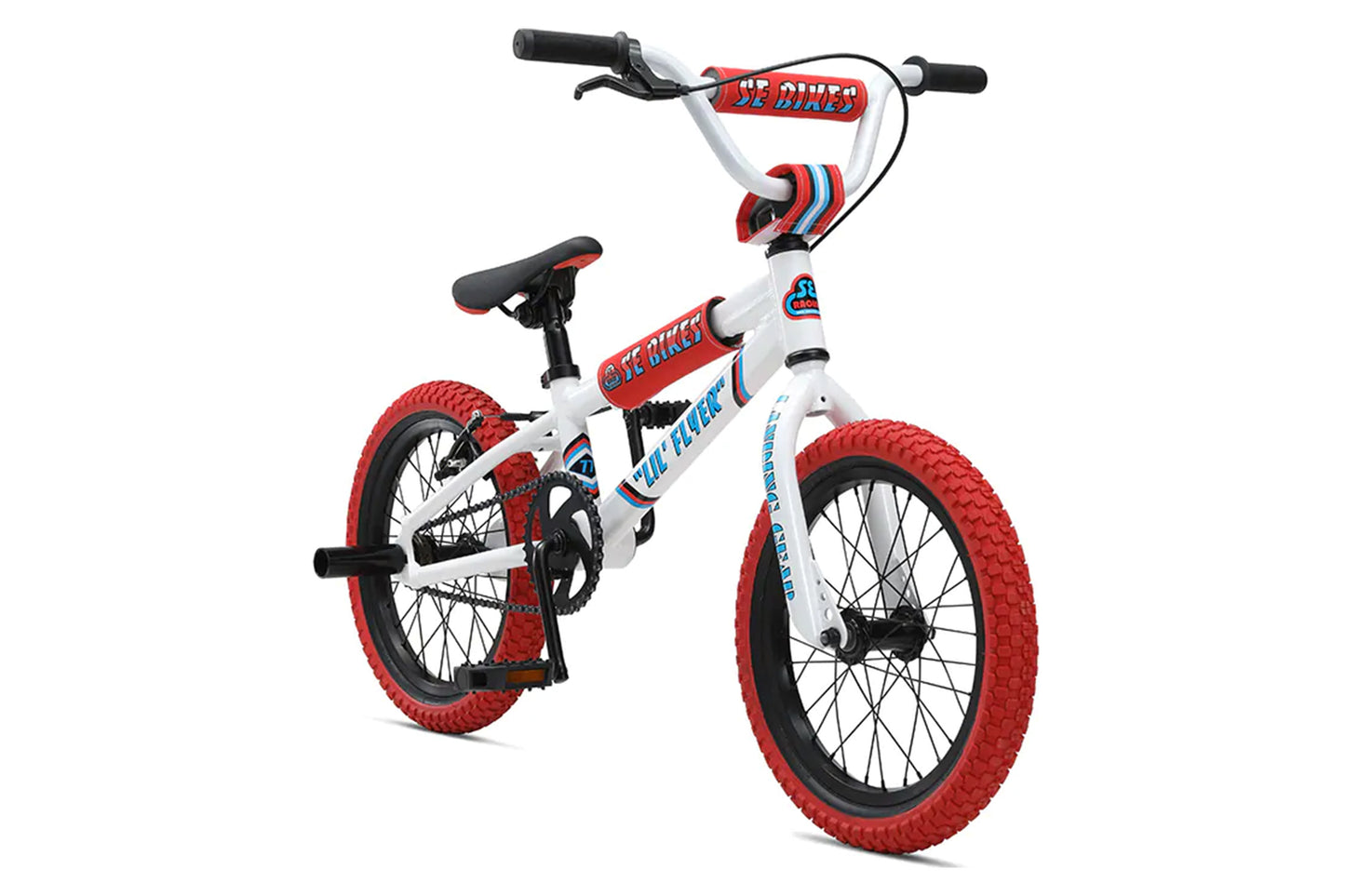 SE Bikes Lil Flyer 16"