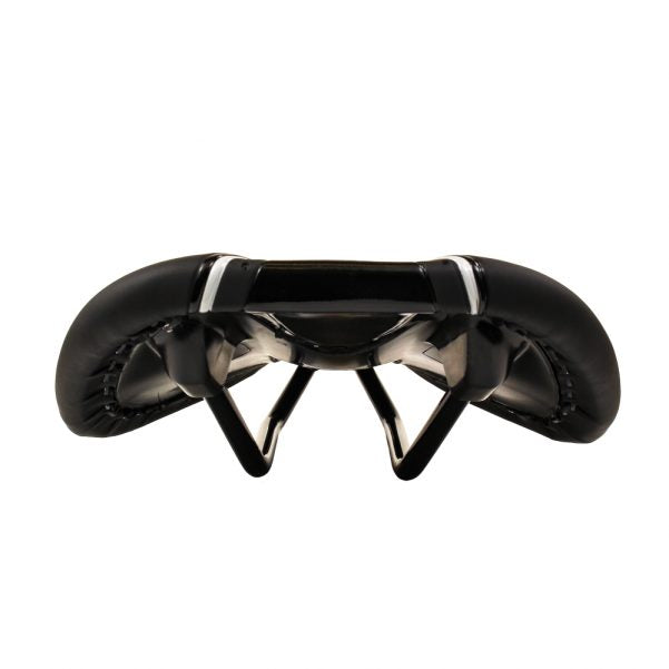 Serfas Spartan 2 Saddle Blk 145mm