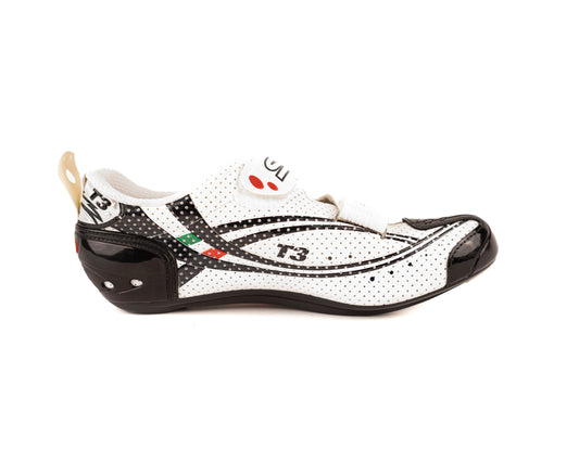 SIDI T3 43 LEFT ONLY