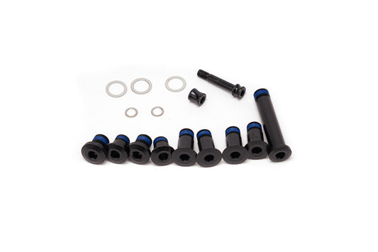 BLT KIT, MY17-19 ENDURO FSR, SUSPENSION PIVOT BOLT KIT