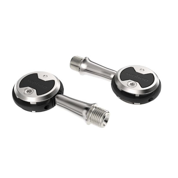 wahoo clipless pedals Wahoo Speedplay Zero Pedal System