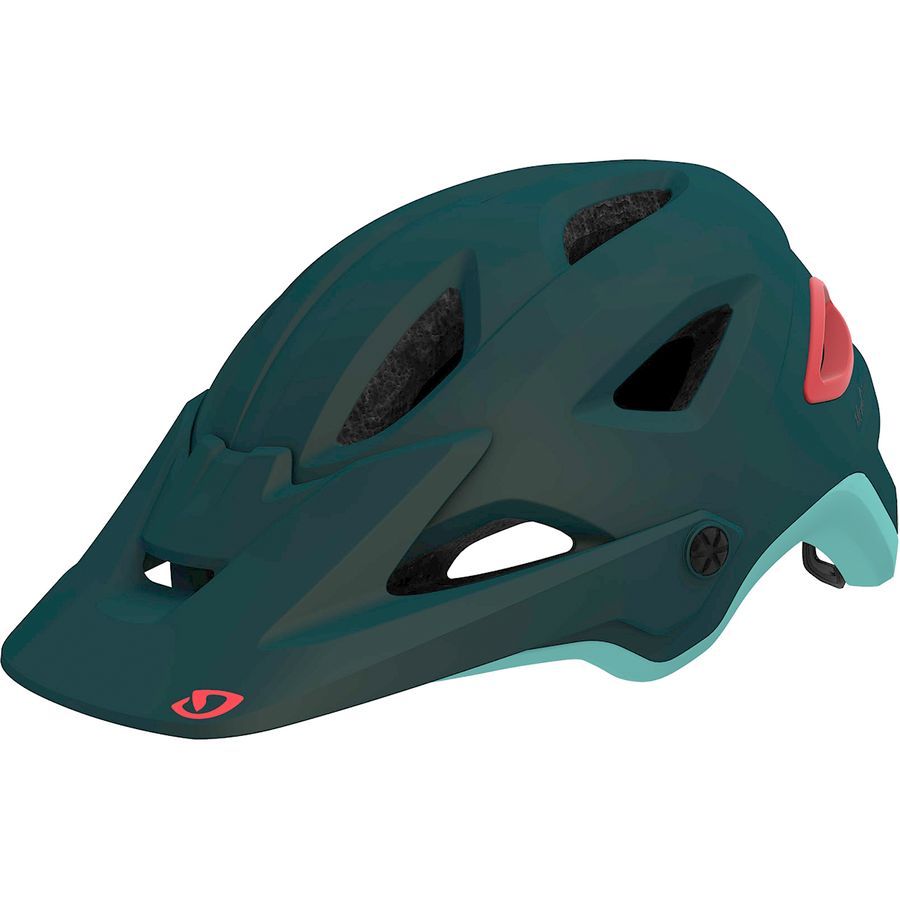 Giro Montara MIPS Helmet Mat True Spruce/Cool Breeze SM